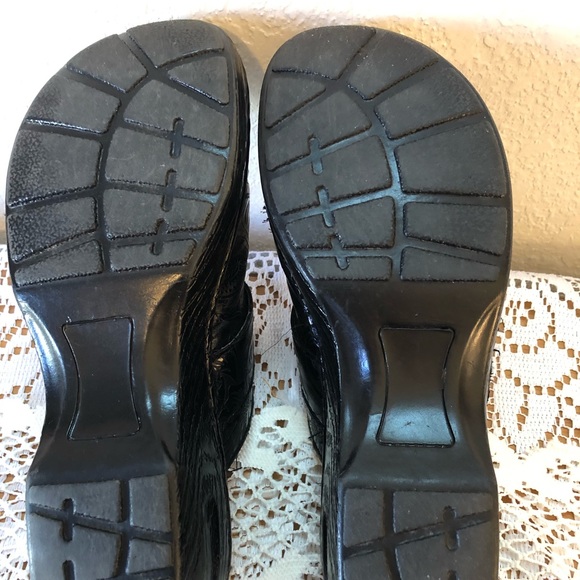 Bolo clogs - Picture 7 of 8